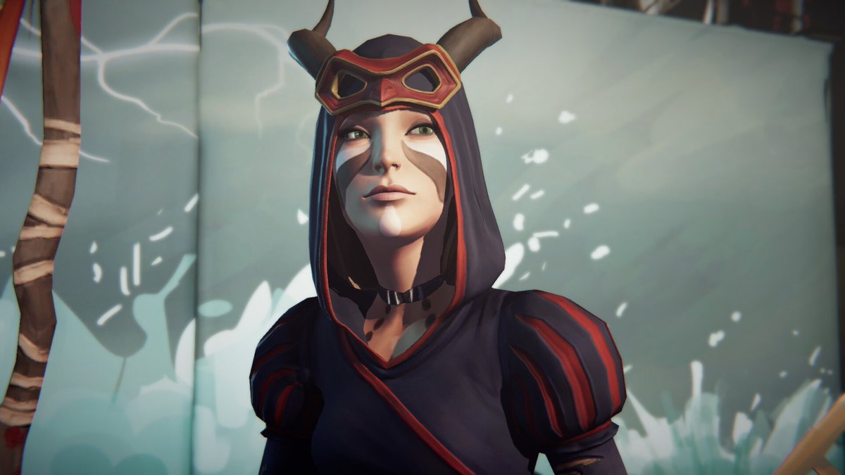 Beauty of Life is Strange tweet media