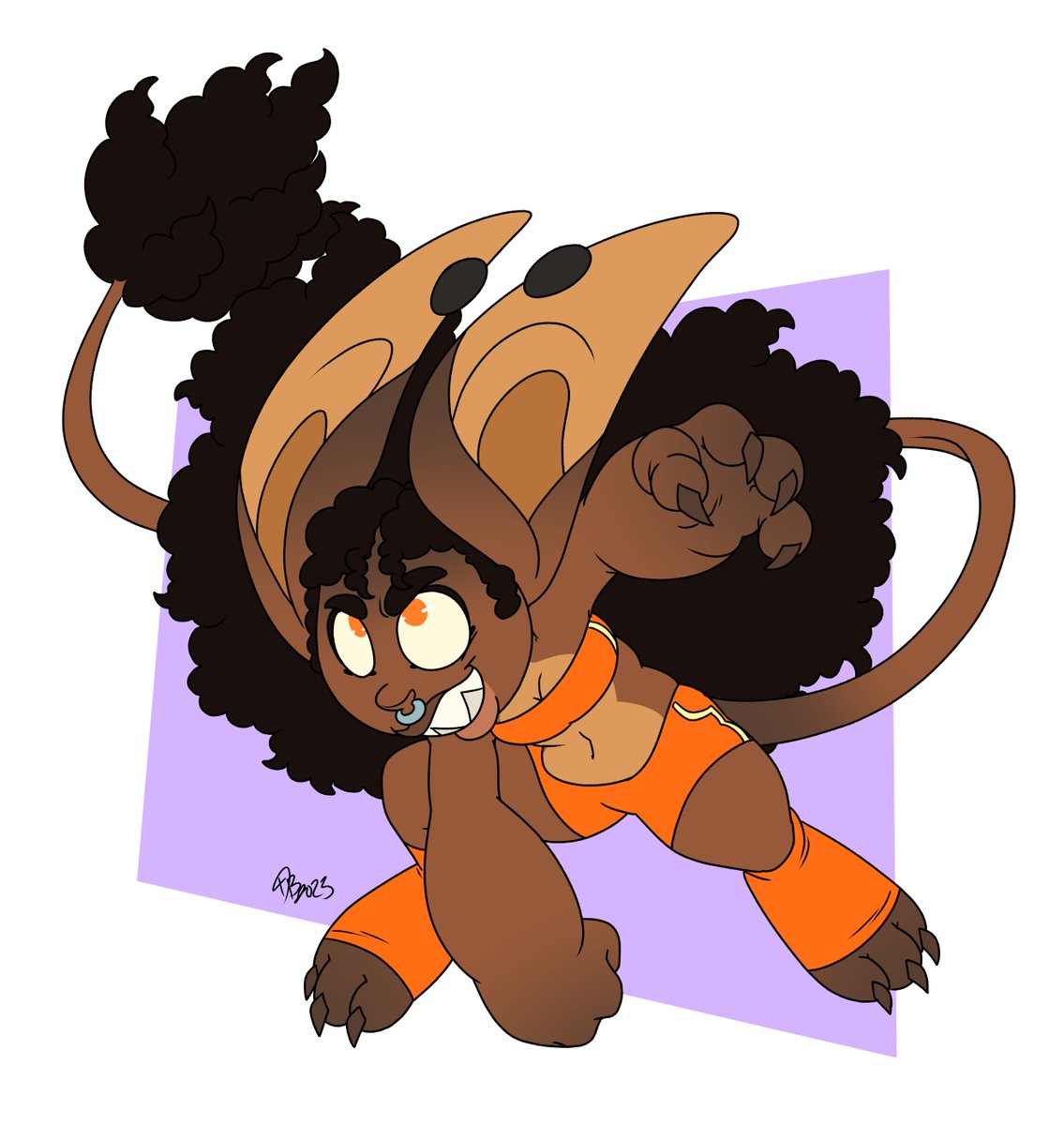 _BumbleD33's tweet photo. @californiamagic I am sure u are familiar with my bean >:3 https://t.co/H4iTRgeF3f