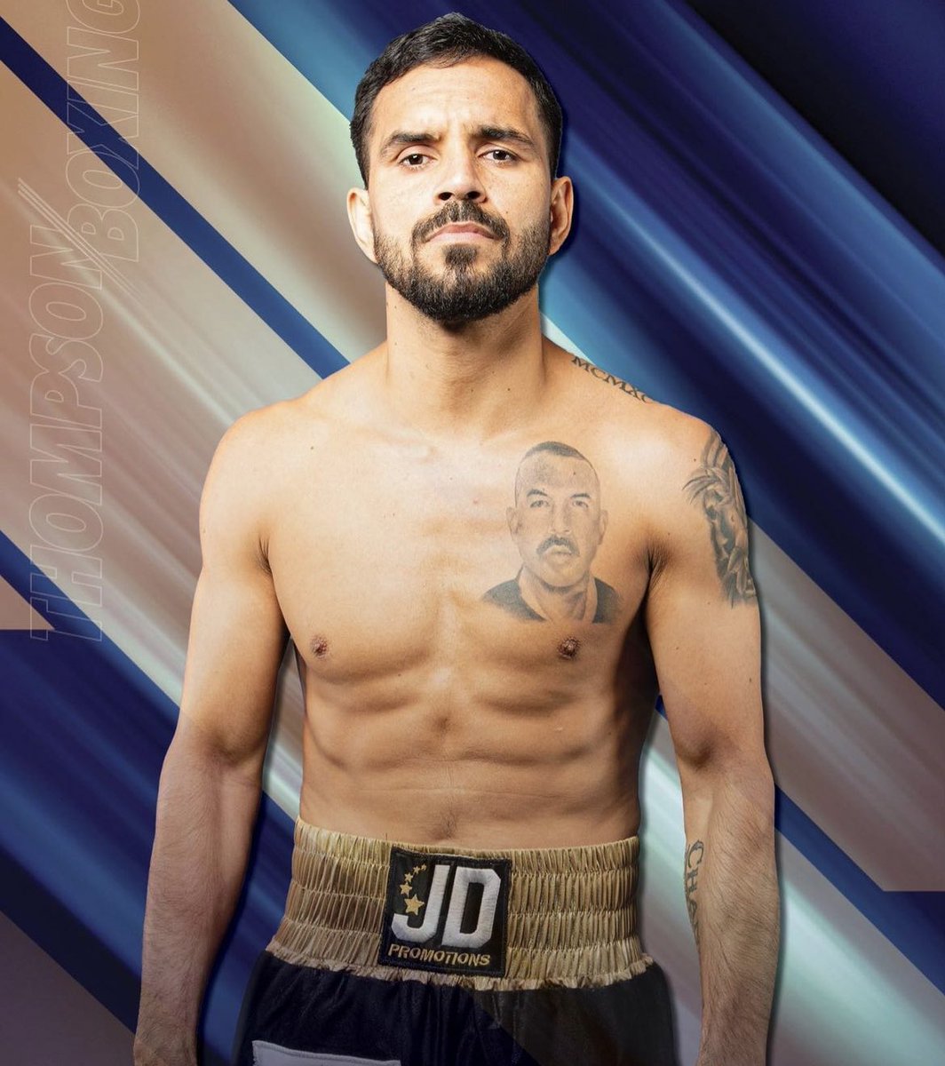 thelastround12's tweet photo. 🙏🏻 Thompson Boxing Promotions is deeply saddened to inform that boxer Edy Valencia is currently fighting for his life at an Ontario, CA hospital following his bout with George Acosta last night.

At this moment, we kindly ask the boxing community, fans, and everyone touched by Edy's journey to join us in offering prayers and positive energy for his swift and full recovery. We believe in the power of collective support and strength, and together, we hope to see Edy Valencia pull through this trying ordeal. - Alex Camponovo