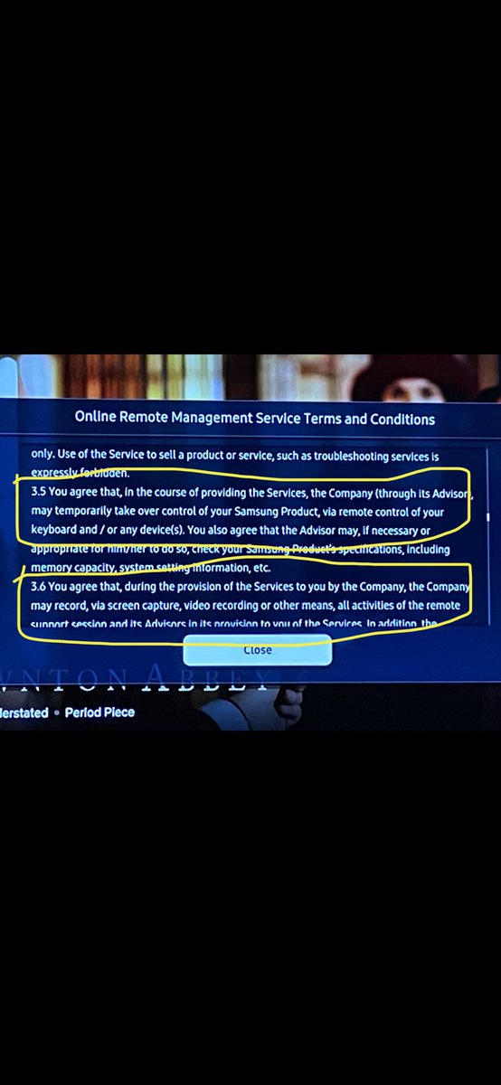 WHAT IS THIS MADNESS?? I never read the privacy policy but seriously!!