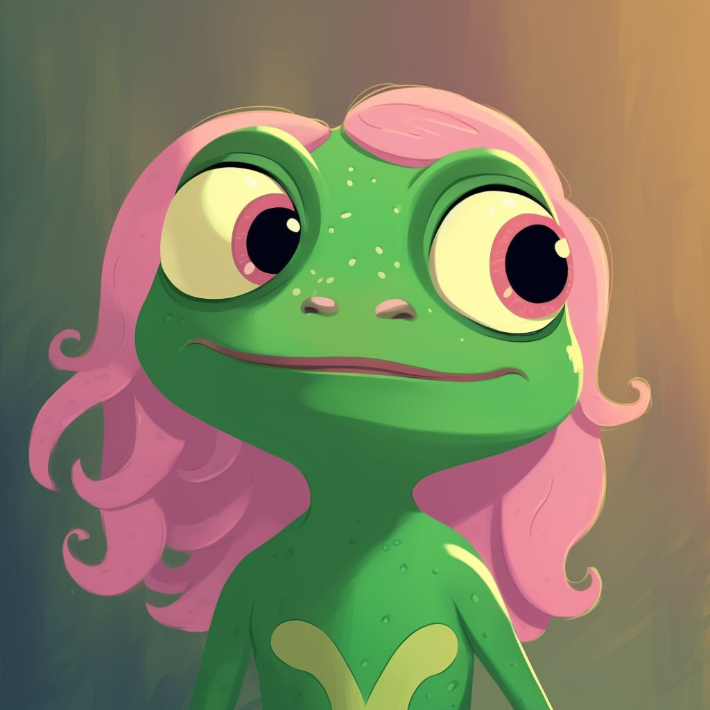 Grateful for our incredible $PEEPA community! Together, we've achieved so much. I'm here to stay and support you all. Let's unite and reach new highs.