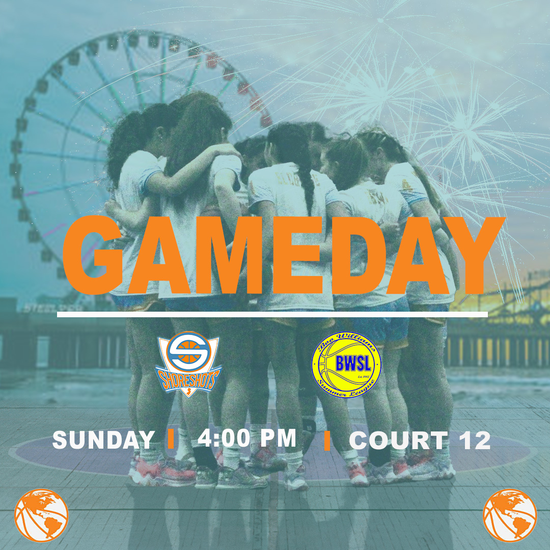 Chambers SS U17 are Platinum Pool D Winners! 🥳
Up next: AC Championship Bracket Sunday⬇️⬇️⬇️⬇️⬇️⬇️⬇️⬇️⬇️⬇️⬇️⬇️
🏀🏀🏀🏀🏀🏀🏀🏀🏀🏀🏀🏀🏀🏀

<a href="/MBHoops10/">Mary Beth Chambers</a> <a href="/laurenbowls/">Lauren Bowler</a> <a href="/TinyGreenNBS/">Coach Tiny Green</a> <a href="/ShoreshotsGirls/">Shoreshots Girls - Select 40</a>