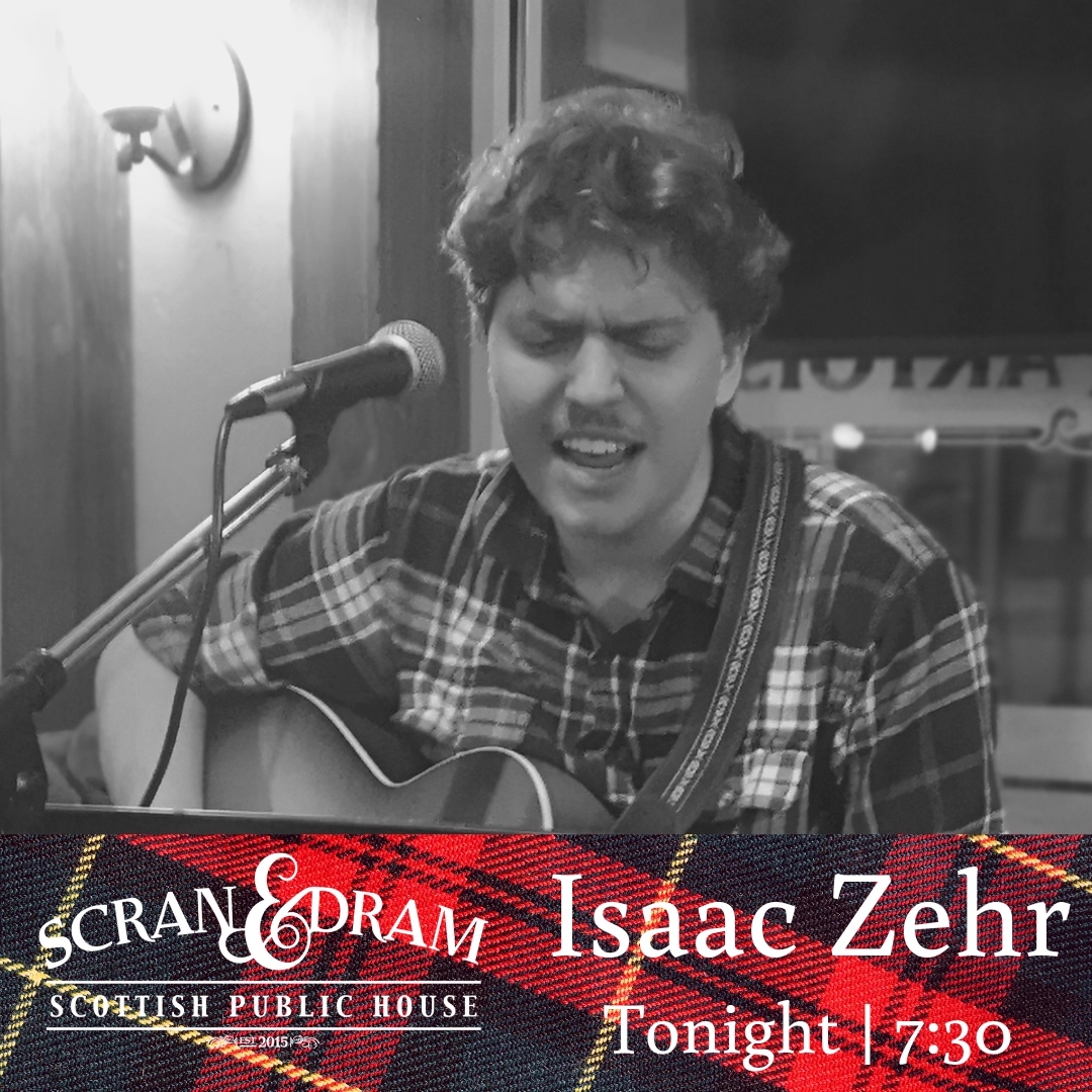 Scran & Dram tweet media