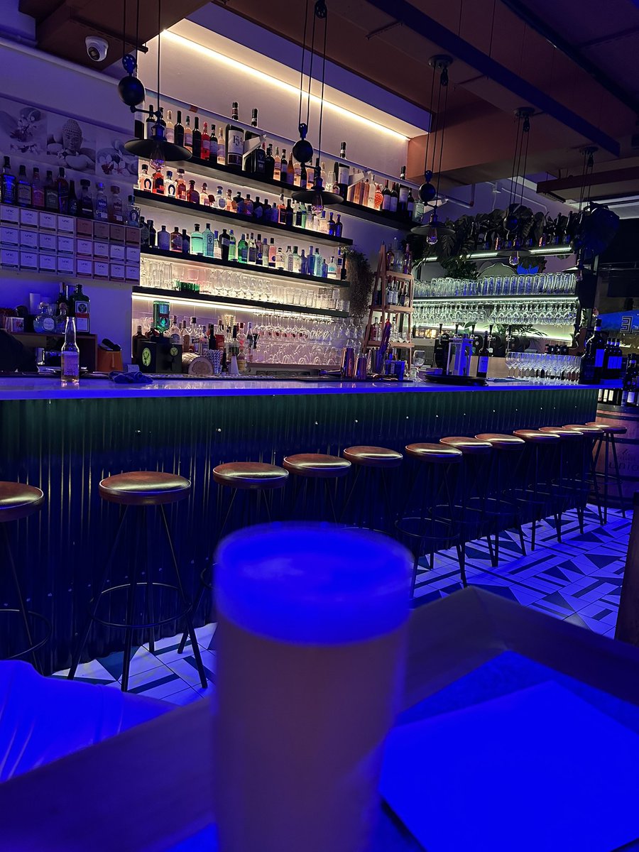 Tek başına daha da güzel oluyor