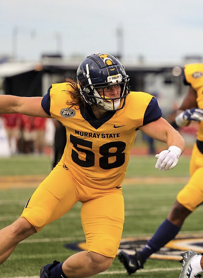 42 Days until Game Day! Led by <a href="/c_shupperd/">Cade Shupperd</a> (9 TFL’s), the Racers Defense returns 10 players who accounted for 42 TFL’s last season. <a href="/cgoat_224/">Cody Goatley</a> <a href="/waunn2x/">Lawaun Powell Jr.</a> <a href="/drew_long16/">Andrew Long</a> <a href="/BigJam1k/">Jamari Dailey</a> <a href="/shugwalker2/">Shug Walker</a> <a href="/Cjbarnes87/">Cj Barnes</a> <a href="/DonovanMcBride5/">Donovan McBride</a> <a href="/DylAppleton/">Therl Dyl</a> <a href="/_DJones11/">Delonte jones</a>