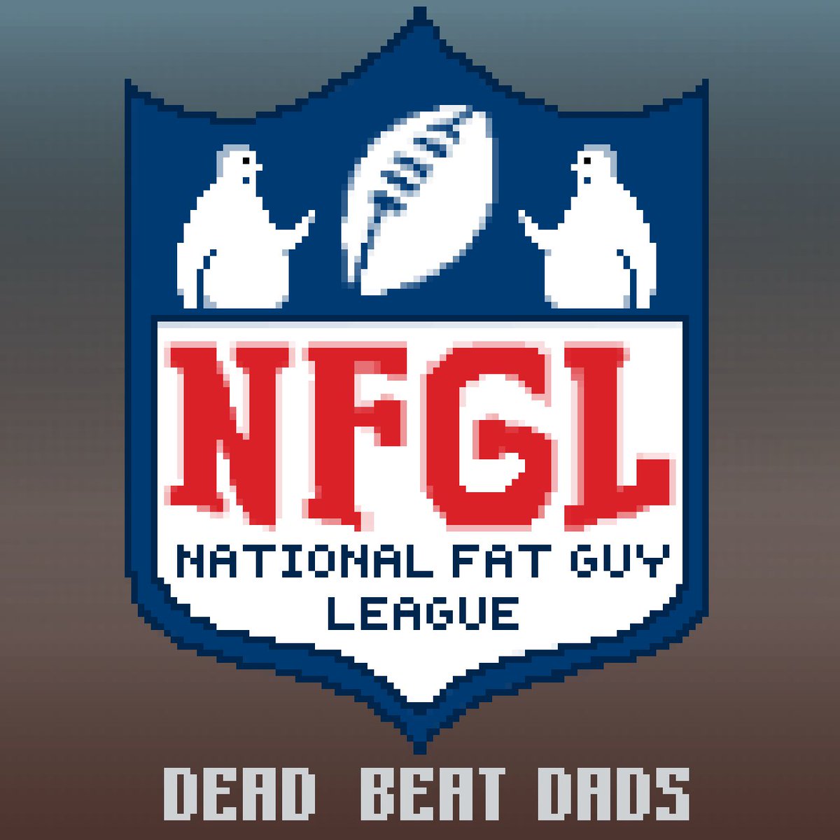 zolape01's tweet photo. 👀 Something is coming to #Cronos
If you are a middle-aged, slightly-obese, past their prime kind of dude and you love (American) 🏈…stay tuned.
This is gonna be fun y’all.
https://t.co/IUpY24j7s5
#NFGL #deadbeatdads #Crofam #Minting #soon https://t.co/sHVCYCqsZY