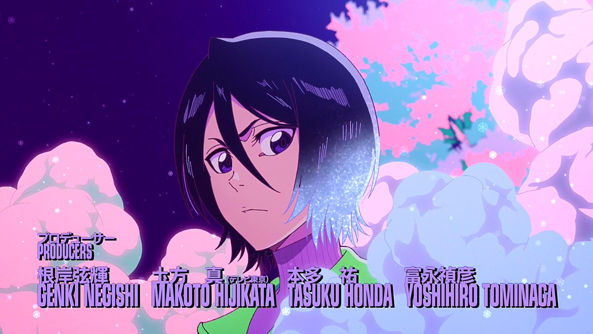 Kaizen_Anime's tweet photo. Schaut jemand noch Bleach oder hat Disney+ mal wieder den Hype gekillt? https://t.co/HmjZJ1rvYw