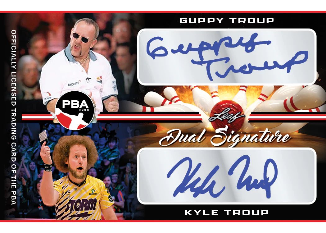 Leaf Trading Cards on Twitter "FRESH TO THE SITE.... LIMITED QTYS