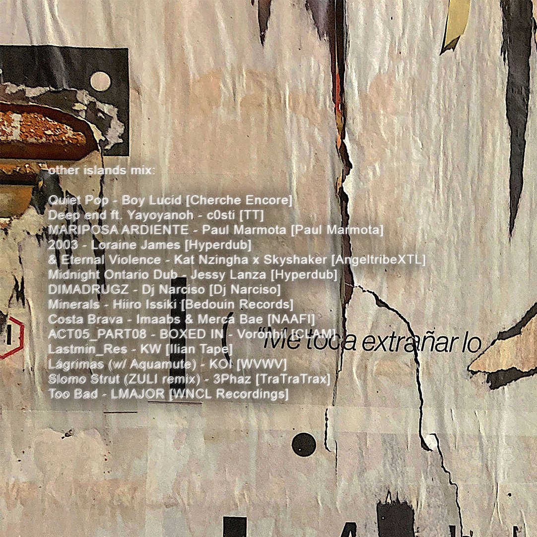 Other Islands tweet media