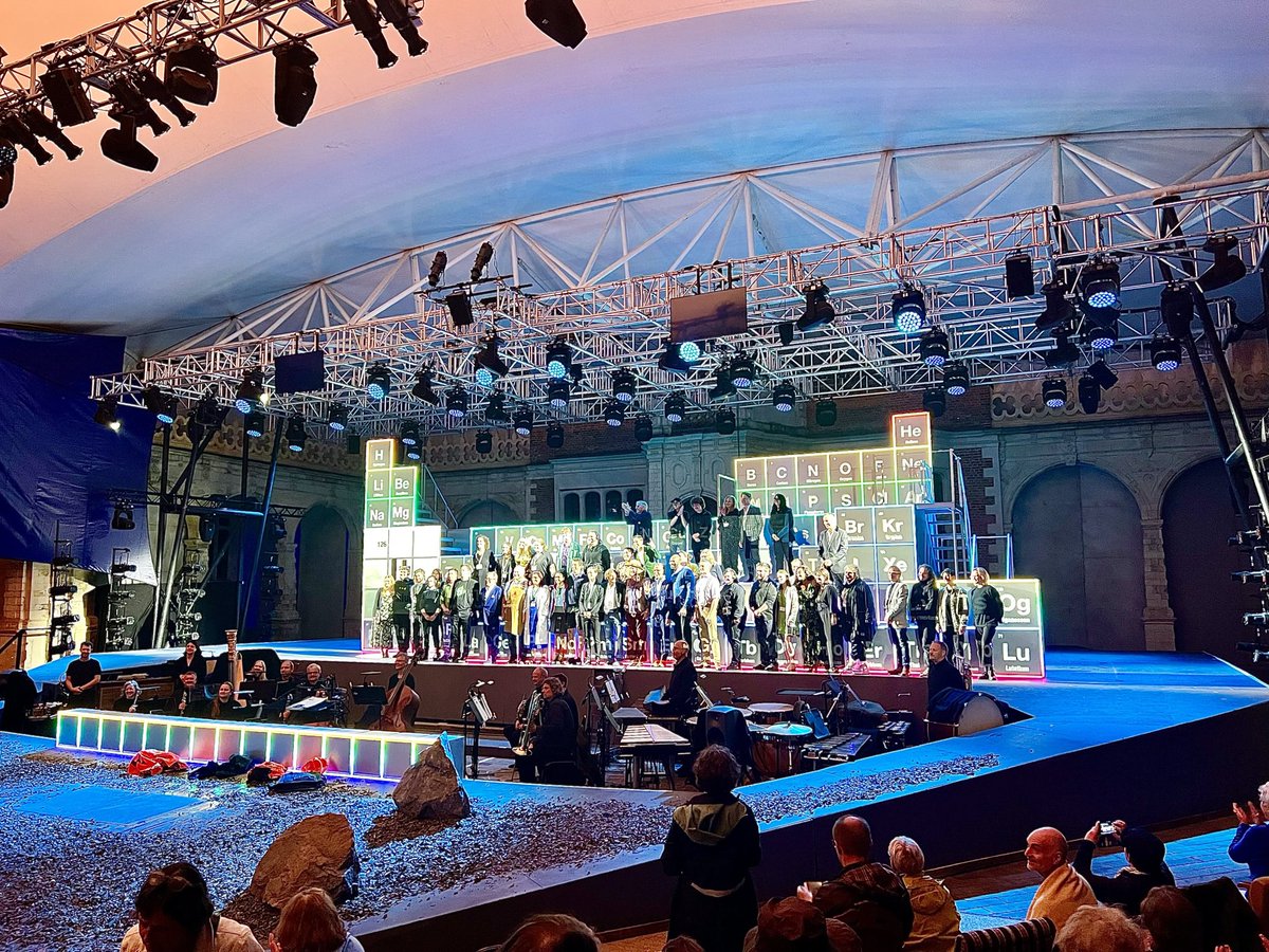 A privilege to have been at Itch this evening. Brilliant in every way..congrats to all involved!!! <a href="/operahollandpk/">Opera Holland Park</a>