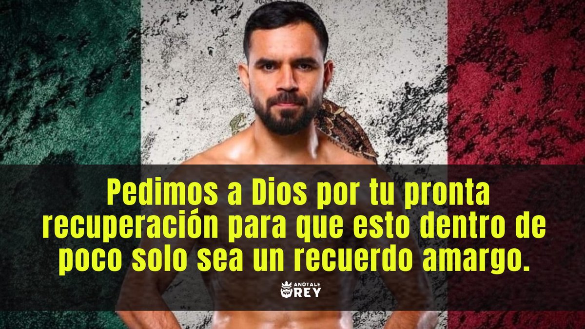 Con la fuerza de dios saldràs de esta amigo Edy Valencia.