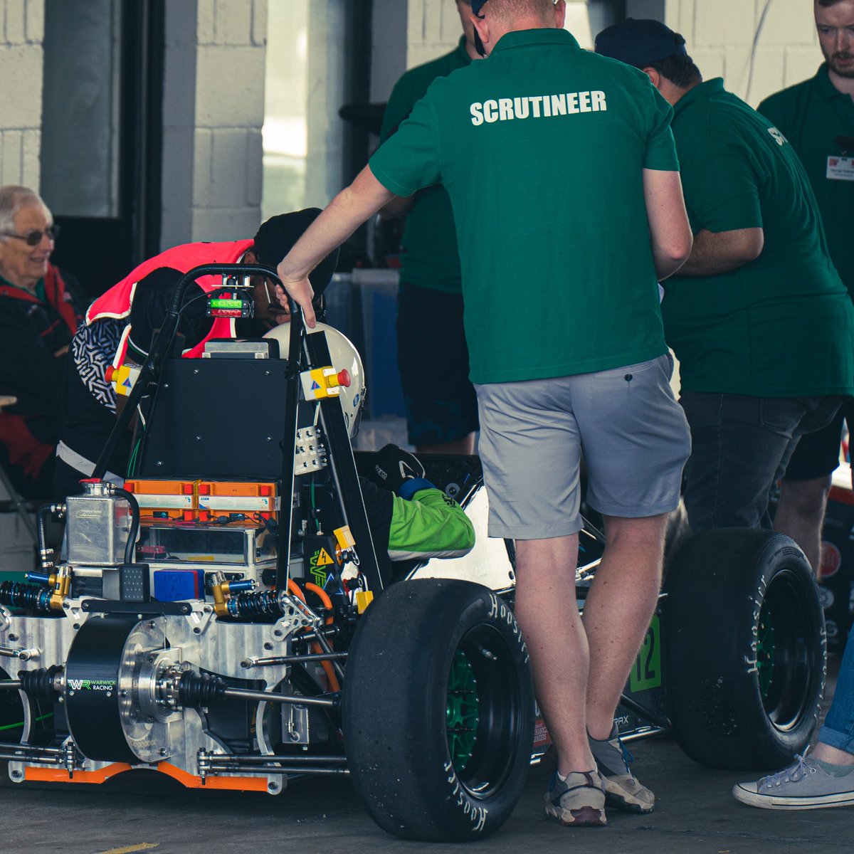 _nikf1's tweet image. formula student - day 3, 22/07/2023

photos taken and edited by myself🥵

#imeche #formulastudent #fsuk #fsuk2023