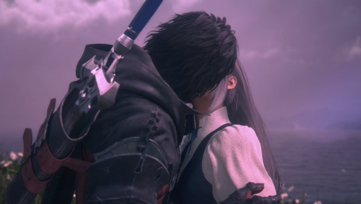 tortue1503's tweet photo. FINAL FANTASY XVIクリアしました！
迫力あるムービーと素晴らしいBGM！大迫力の召喚獣バトルに壮大なストーリー！本当に感動しました！
まだプレイしたことない人ぜひプレイしてみて下さい！ https://t.co/tBtIzgAz2z