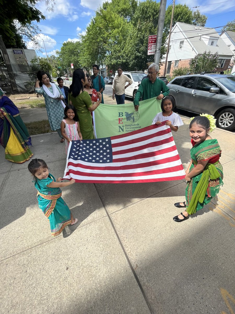 NYClimate tweet media