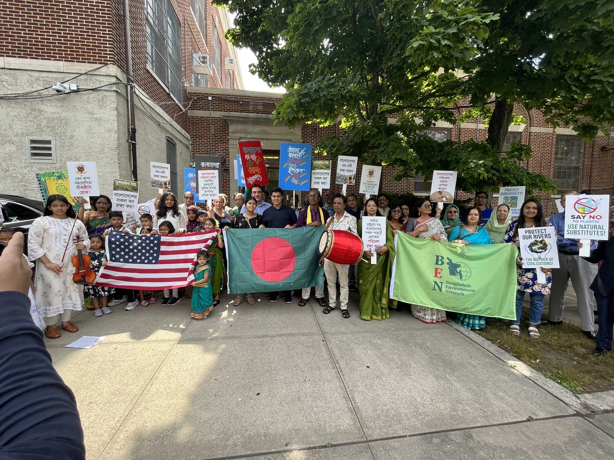 NYClimate tweet media