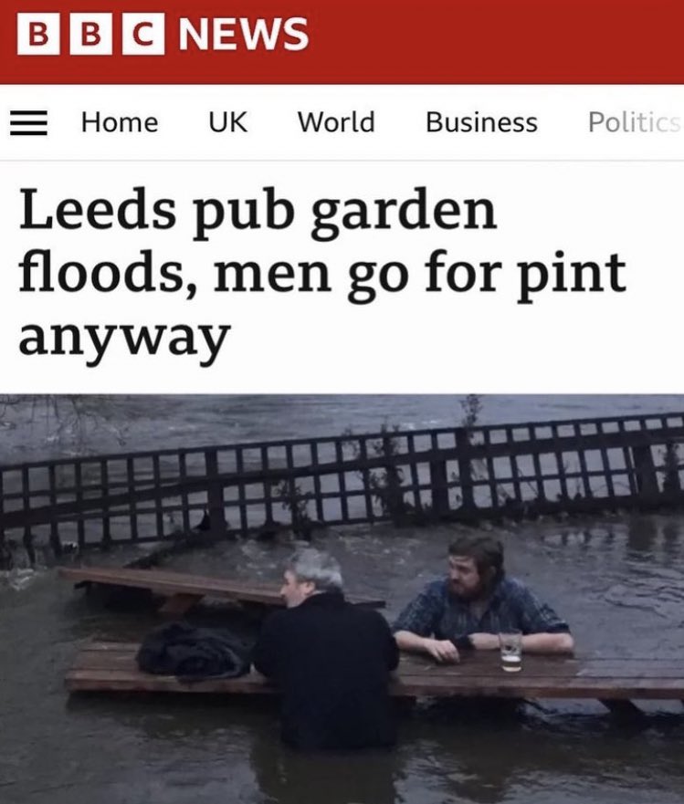 NoContextBrits's tweet photo. Makes you proud to be British. https://t.co/QbP2DOYftg