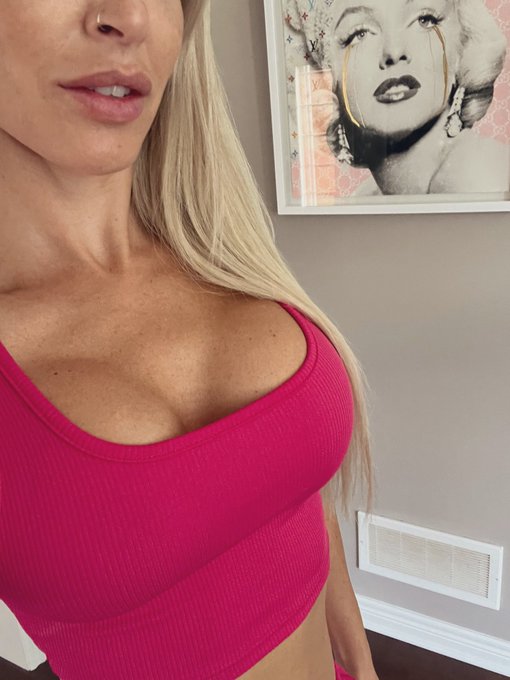 💖Your BARBIE GIRL has a question &hellip;Check out MY message on my OF https://t.co/pB9R3zLOCT https://t.co<a href="/tag/tgif"class="tags"><span>#tgif</span></a><a href="/tag/babelicious"class="tags"><span>#babelicious</span></a>