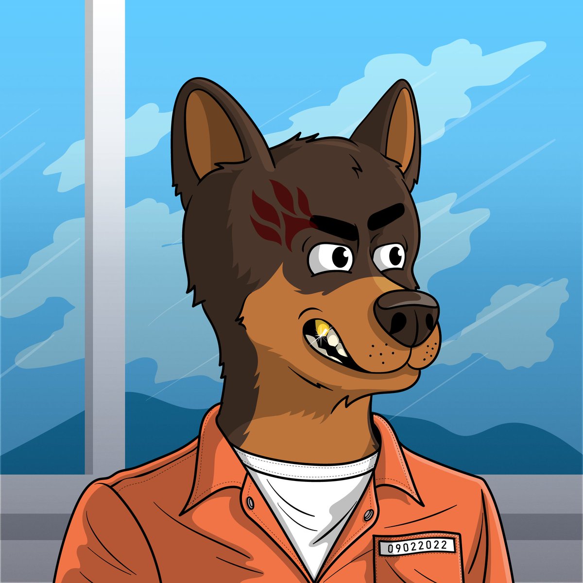 Inmates (@inmatesotwt) on Twitter photo ๐ขAttention Inmates๐ข
The presale of 1111 Brave Dawgs were sold out in just 86 Seconds!
And the main mint is coming later this monthโก๏ธ
We are excited to partner with Brave Dogs and to share 2 WL!
Follow <a href="/BraveDogsNFT/">Brave Dogs | Space & Beyond</a> and <a href="/InmatesOTWT/">Inmates</a>
Shank x3
Like & RT!
#CNFTCommunity ๐ขAttention Inmates๐ข
The presale of 1111 Brave Dawgs were sold out in just 86 Seconds!
And the main mint is coming later this monthโก๏ธ
We are excited to partner with Brave Dogs and to share 2 WL!
Follow <a href="/BraveDogsNFT/">Brave Dogs | Space & Beyond</a> and <a href="/InmatesOTWT/">Inmates</a>
Shank x3
Like & RT!
#CNFTCommunity