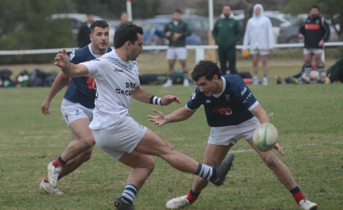 Los Cardos RC tweet media