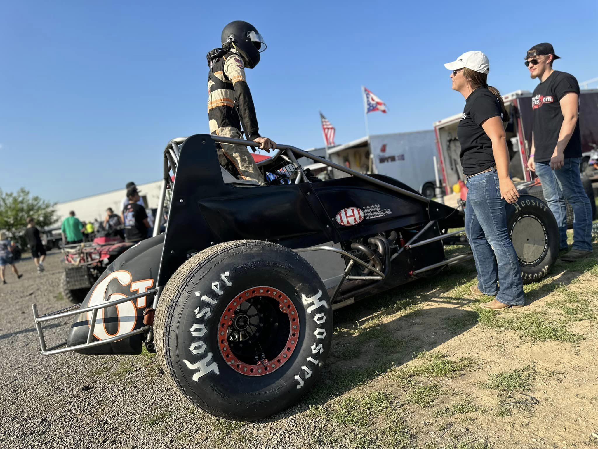 USAC Racing on Twitter: 