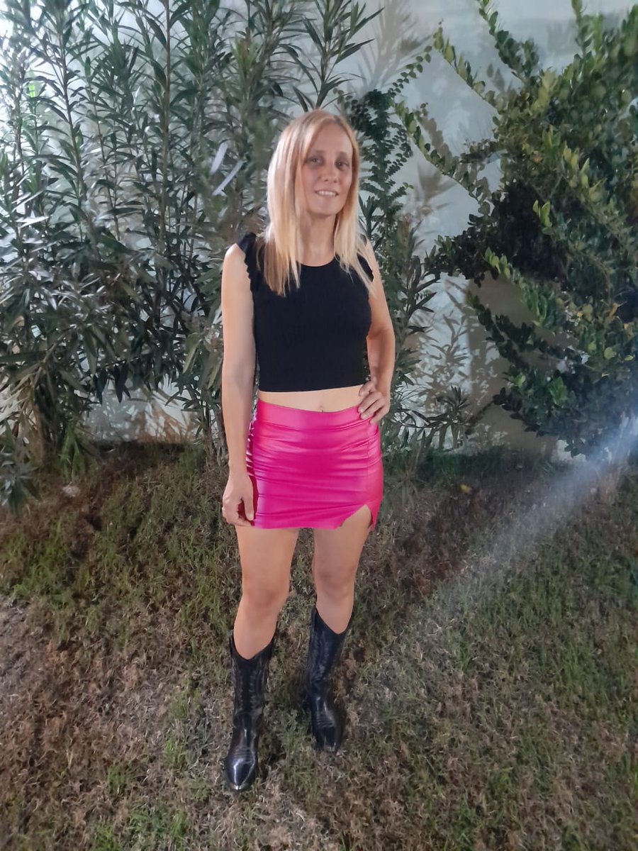 VaniSilvaOK's tweet photo. Y llegan mis 40🥳🥳🥳 https://t.co/hETe8TBfuq