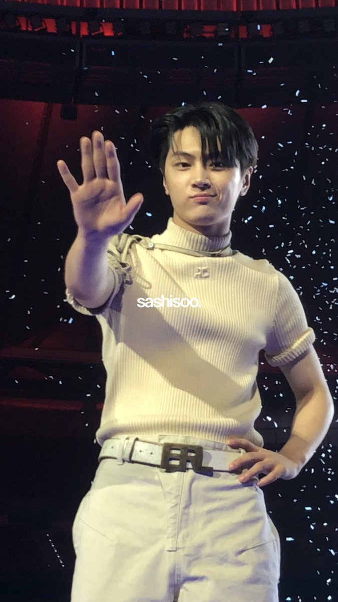 i’m gonna burst out crying