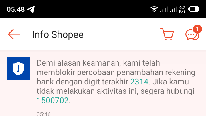 Lolipop21091's tweet photo. @ShopeeID @Shopee_id Tetep gak bisa ini, gimana ini? Kami mau narik dana kami. https://t.co/D1WVynvT9g