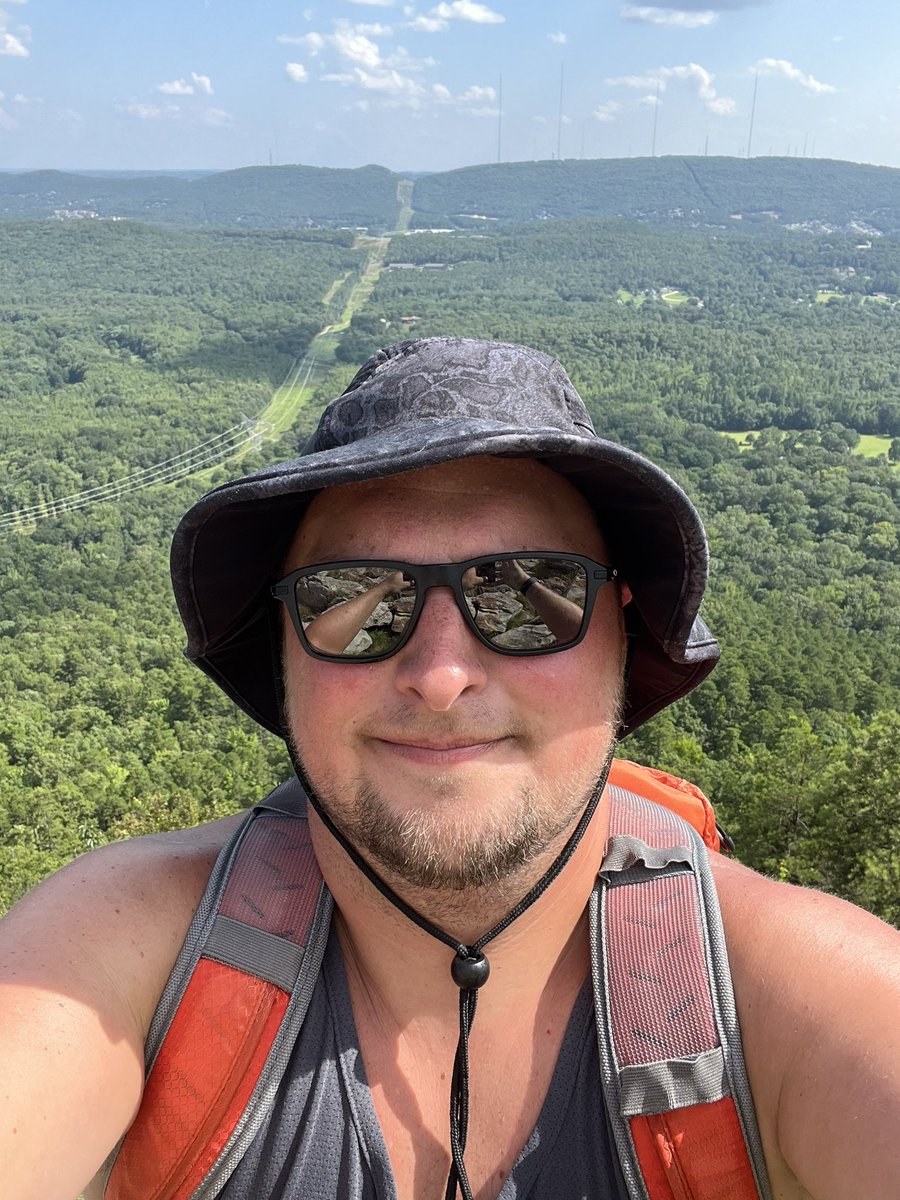 Justin Uhlenhopp tweet media