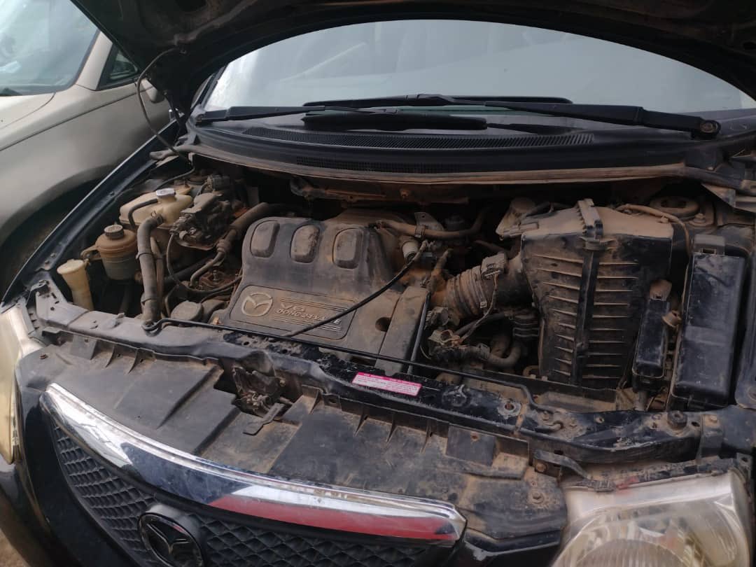 kppropertiesng's tweet photo. Urgent  sale:

Used Mazda
Model: MPV 
Year: 2003
Price: N1.8m
Location: Lagos

NB: Everything working perfectly. Interested buyer DM https://t.co/zbXRhyVGgy