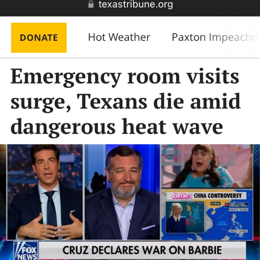 Don’t Look Up was a documentary