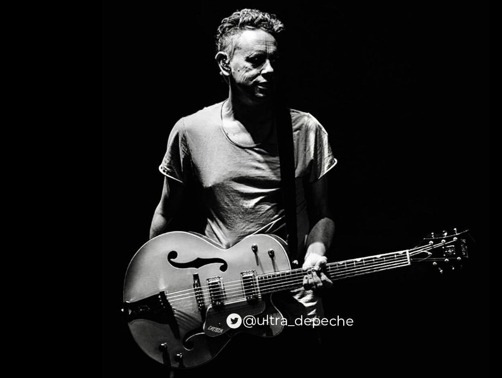 🅄🄻🅃🅁🄰 Depeche Mode〇•° tweet media