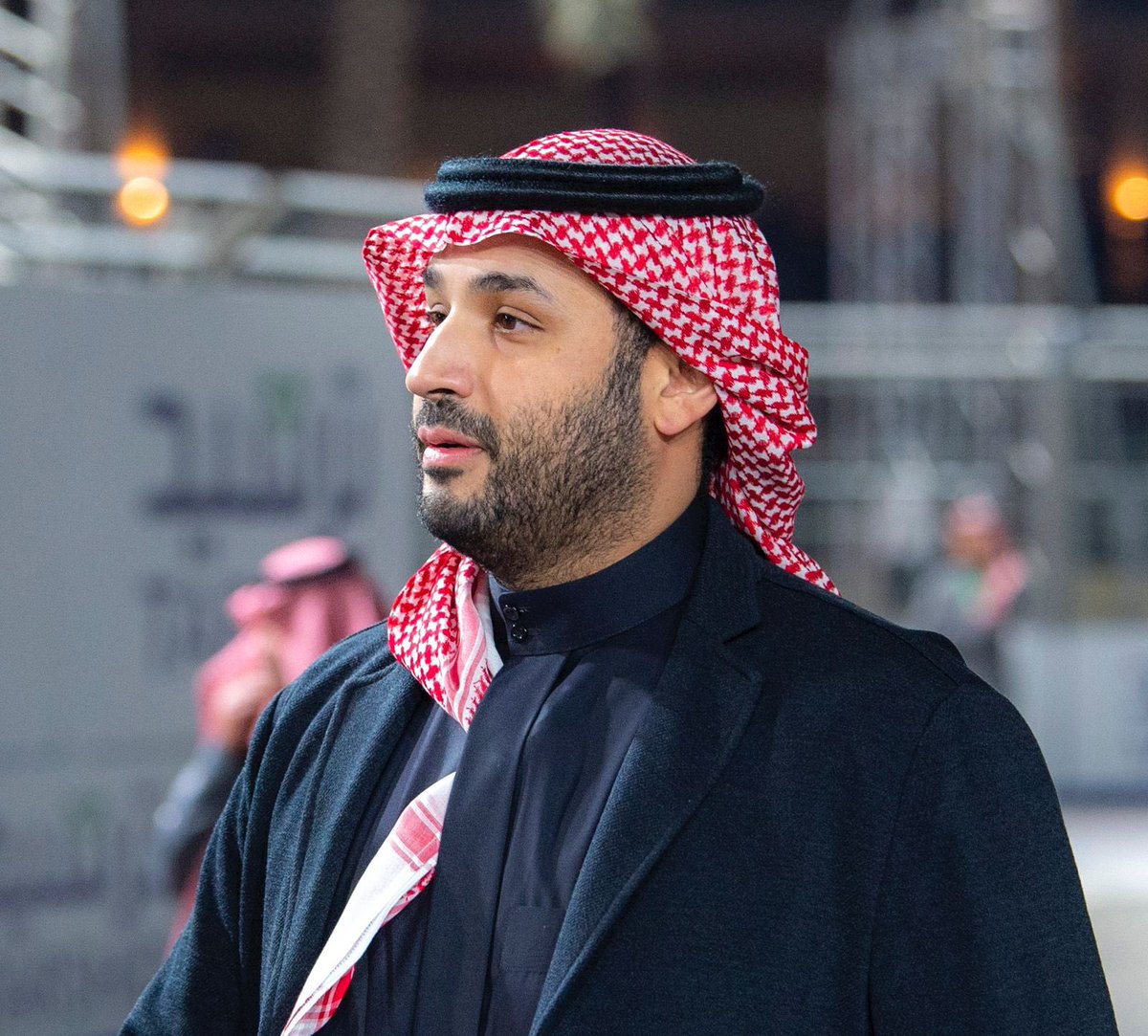 نايف العبدالله tweet media