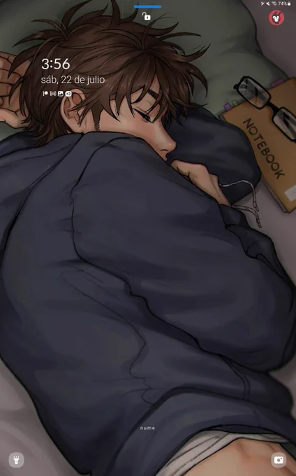 Flexing my miyuki  Thanks a lot to my patrons 