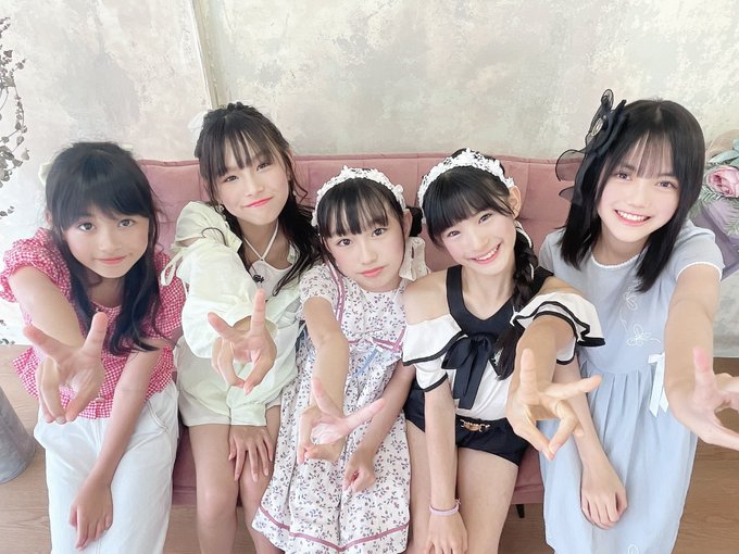 Twitterのコスプレ画像4