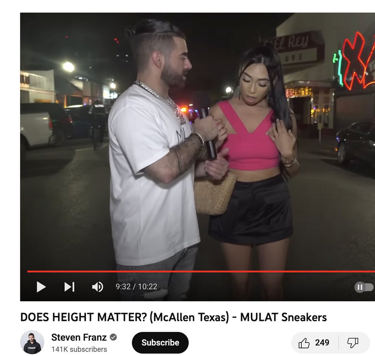 Mulat Urban Fashion tweet media