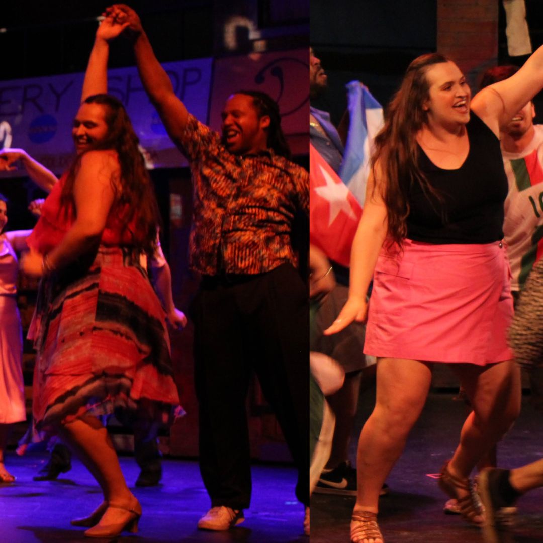 Morgan-Wixson Theatre tweet media