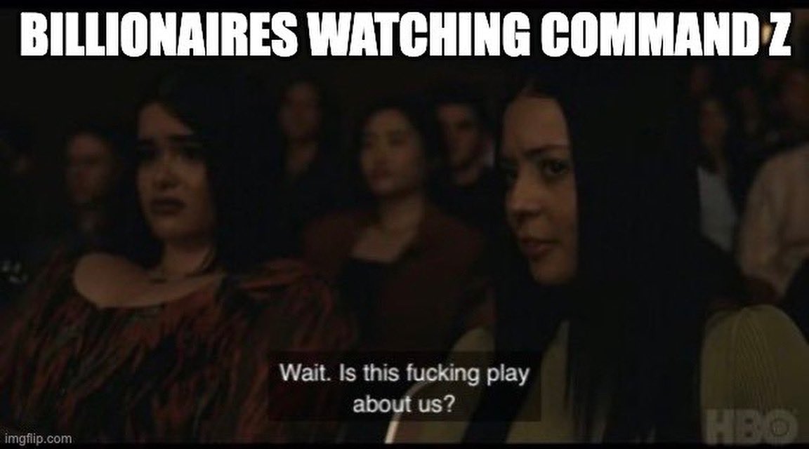 Command Z tweet media