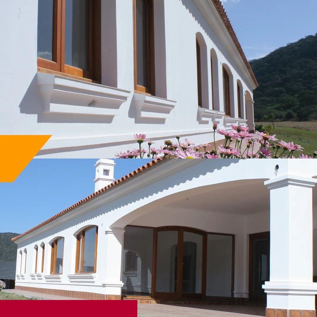 Sabías que Cerámica del Norte construyó #casas en Valle Escondido 😉🙂
Contamos con una histórica capacidad constructiva, llevamos mas de 125.000 M2 construidos y 1225 unidades entregadas.
Siempre de la mano del mejor sistema constructivo 🧱🏘🏢