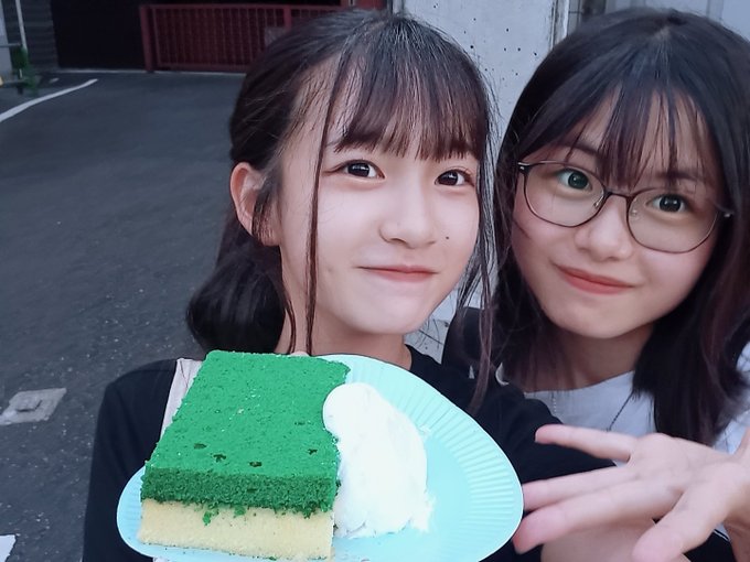 Twitterのコスプレ画像29