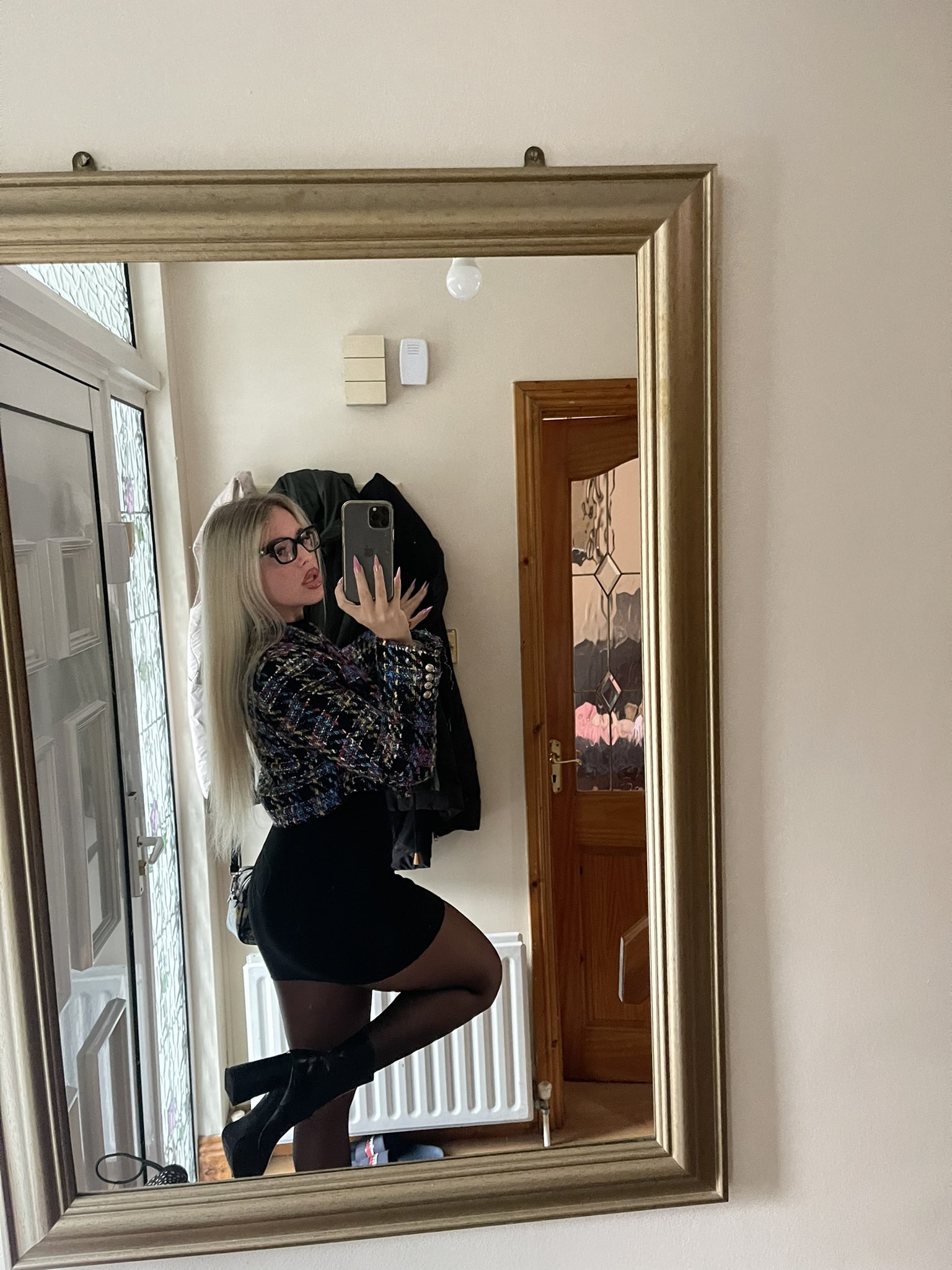 Alison😇 on Twitter: "It’s giving university teacher relapse you nerds ...