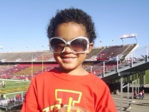 Shae Pearson tweet media