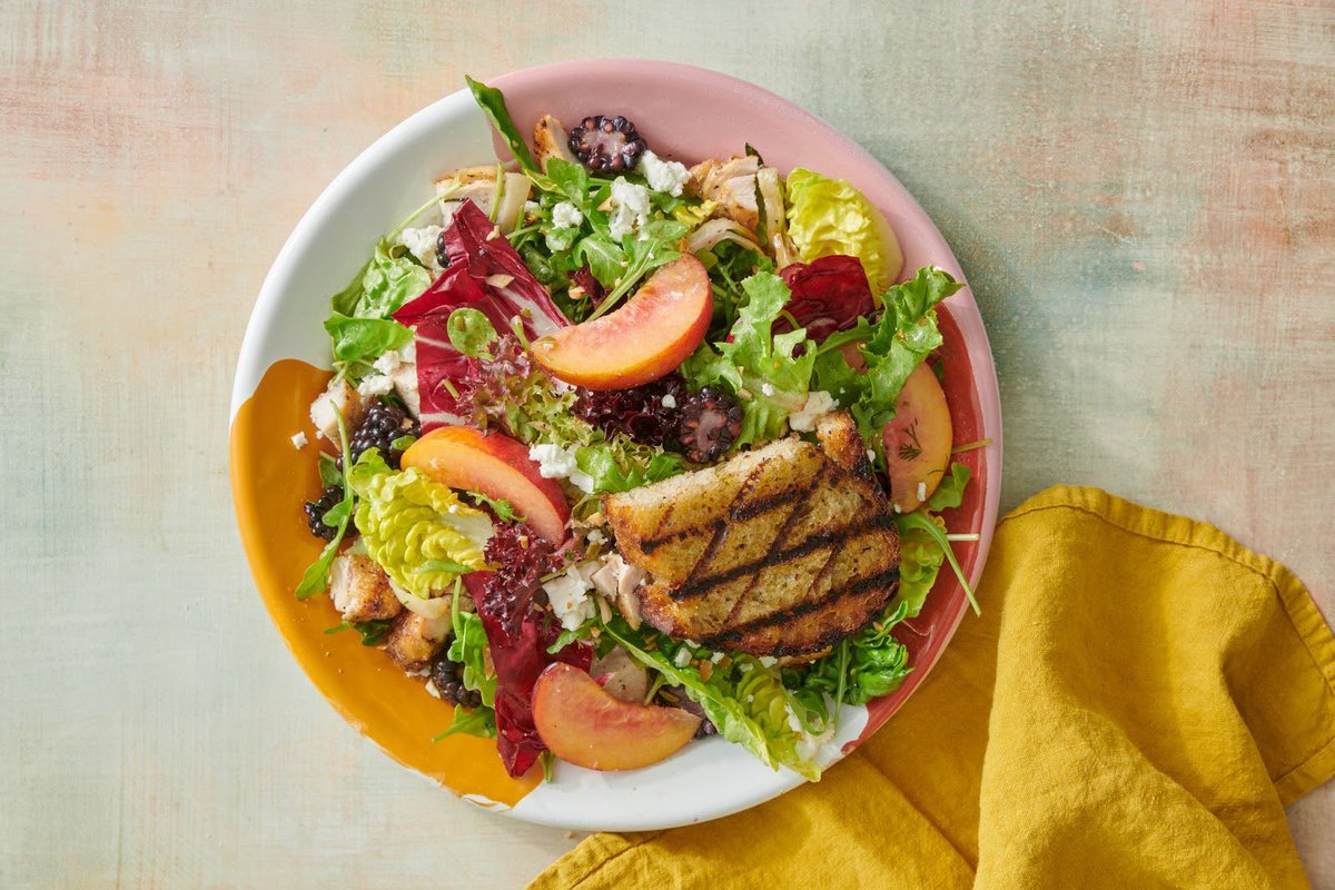 Tender Greens tweet media