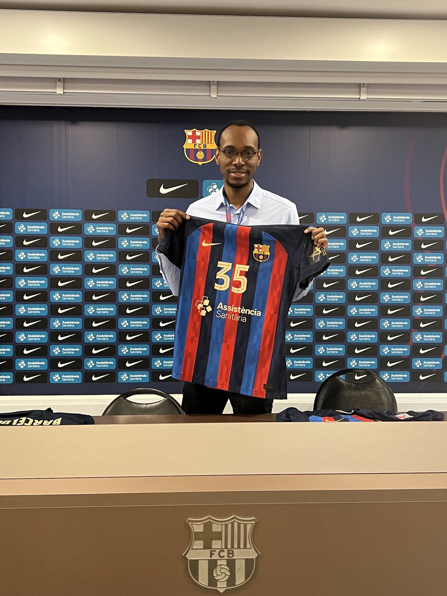 Lenon Gwaunza tweet media