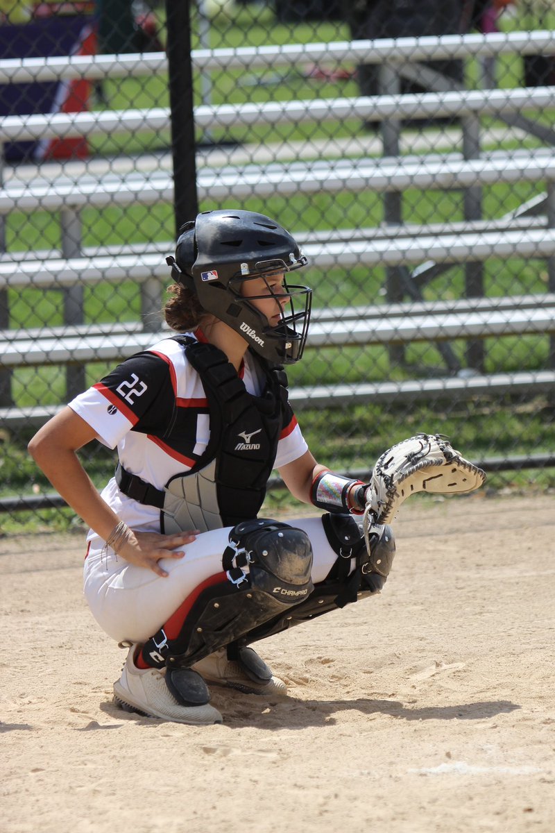 New Berlin Heat 16U tweet media