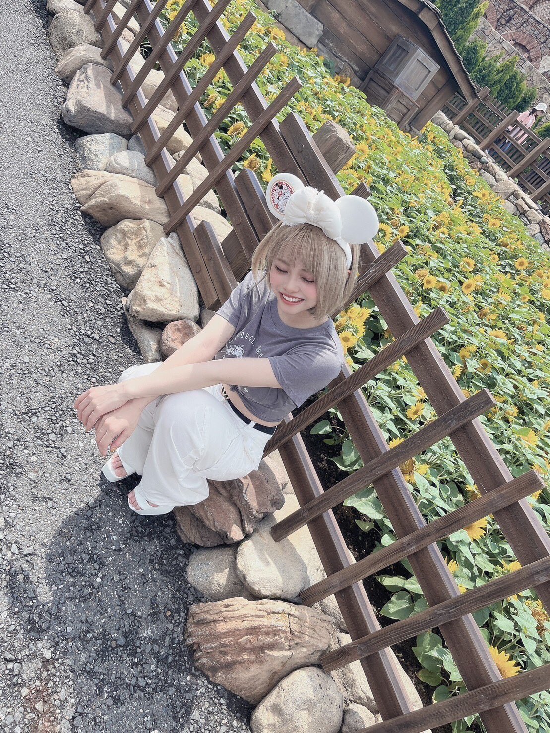 ウナちゃん♪ ウナちゃん😭😭😭
