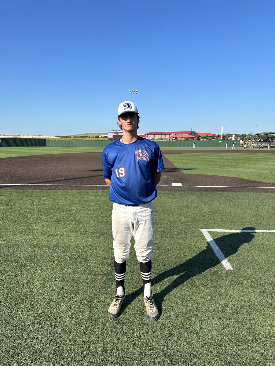 ✭Five Tool Texas✭ tweet media