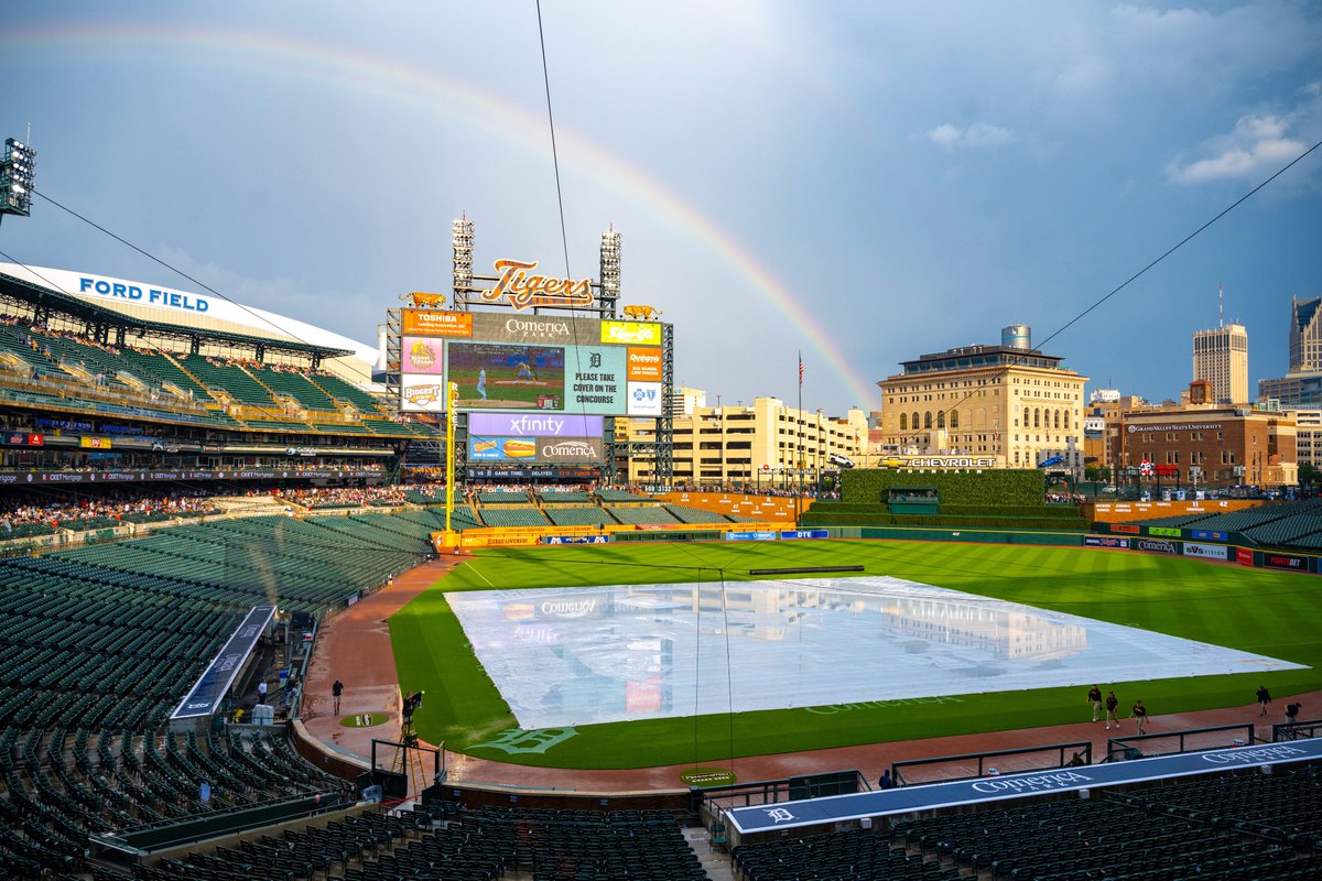 FanDuel Sports Network Detroit tweet media