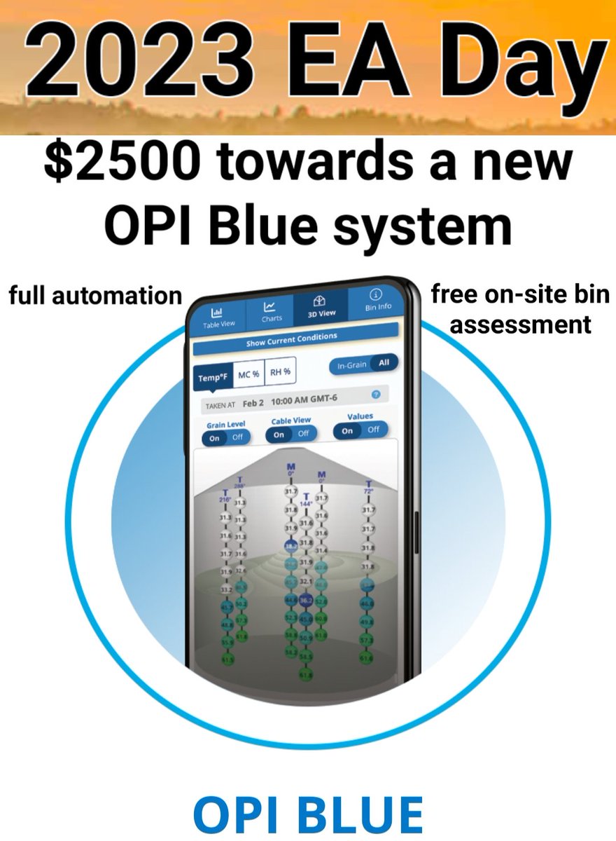 EAServicesLtd's tweet photo. Exciting news for #EADay! A $2500 OPI voucher up for grabs! Upgrade your setup with this amazing prize. Thank you, OPI, for your support! #PrizeDonation #UpgradeNow https://t.co/5dZC0y1ZGk