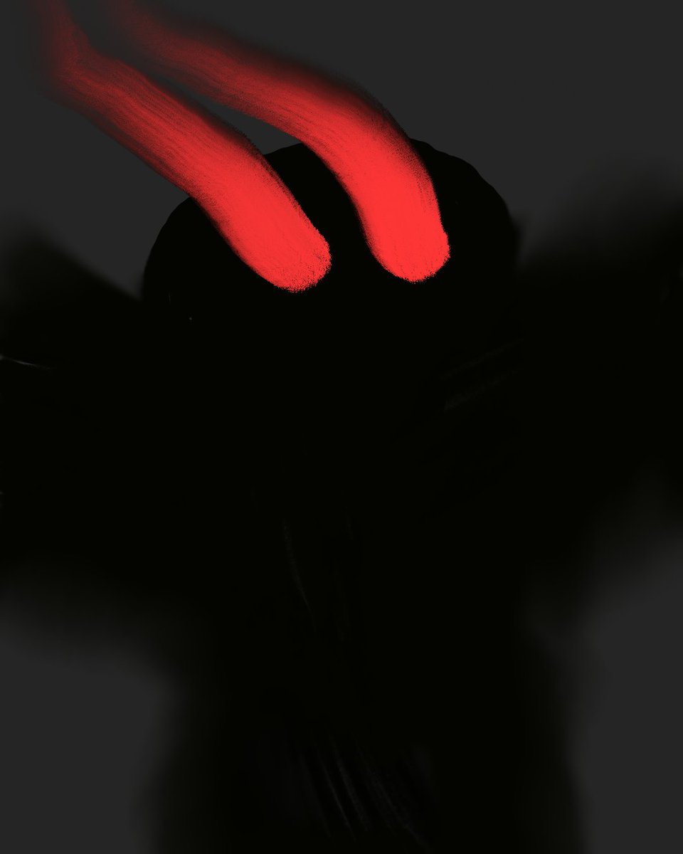 Got a new phone, it has a stylus so I did a drawing