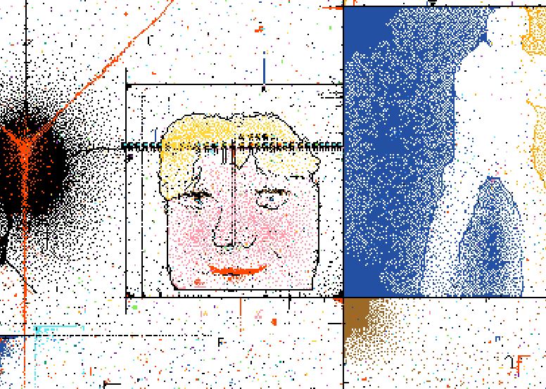 Sofort erkannt das die Boys and Girls hier versuchen <a href="/Papaplatte/">Papaplatte</a> zu verewigen.
Einfach wunderschön😁